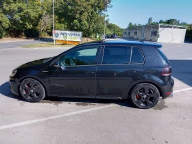 VW Golf 2.0GTI АВТОМАТИК, снимка 5