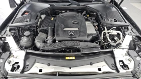 Mercedes-Benz E 300 360* BLIND SPOT* ЕЛ. БАГАЖНИК* ЛЮК* КРАЙНА ЦЕНА, снимка 6