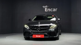 Mercedes-Benz E 300 360* BLIND SPOT* ЕЛ. БАГАЖНИК* ЛЮК* КРАЙНА ЦЕНА, снимка 3