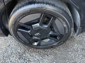 Kia EV9 GT-Line AWD, снимка 9