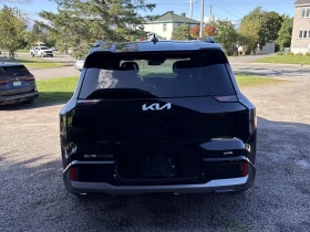 Kia EV9 GT-Line AWD, снимка 3