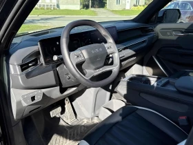 Kia EV9 GT-Line AWD, снимка 14