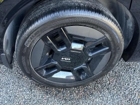 Kia EV9 GT-Line AWD, снимка 8