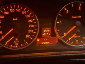 BMW 320 320D + + , снимка 15