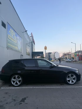 BMW 320 320D + + , снимка 6