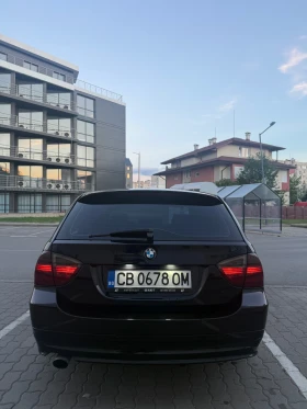 BMW 320 320D + + , снимка 2