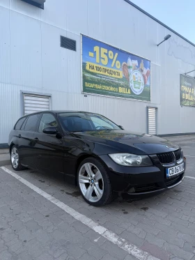 BMW 320 320D + + , снимка 4
