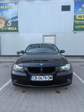 BMW 320 320D + + , снимка 3