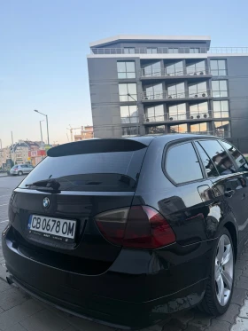 BMW 320 320D + + , снимка 8