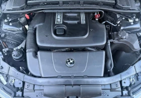 BMW 320 320D + + , снимка 14