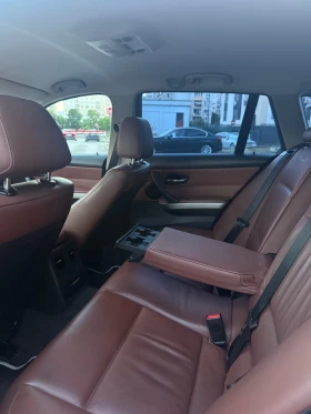 BMW 320 320D + + , снимка 10