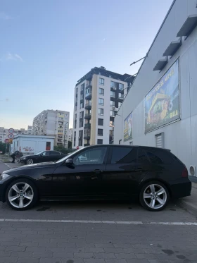 BMW 320 320D + + , снимка 5