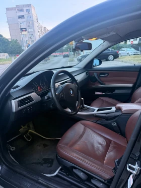 BMW 320 320D + + , снимка 9