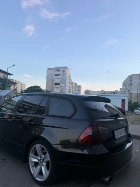 BMW 320 320D + + , снимка 7