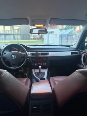 BMW 320 320D + + , снимка 11