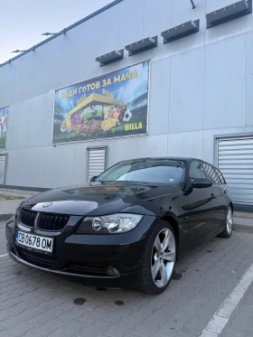 BMW 320 320D + + , снимка 1