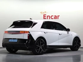 Hyundai Ioniq 5 Long Range| 229к.с., снимка 2