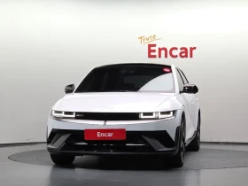 Hyundai Ioniq 5 Long Range| 229к.с., снимка 3