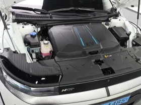 Hyundai Ioniq 5 Long Range| 229к.с., снимка 6