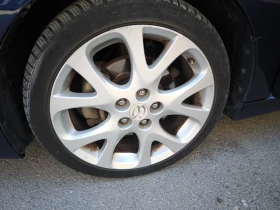 Mazda 6 Sport wagon, снимка 16