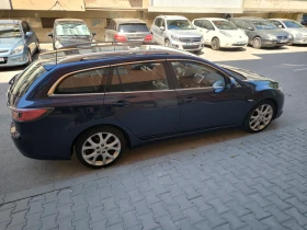 Mazda 6 Sport wagon, снимка 9