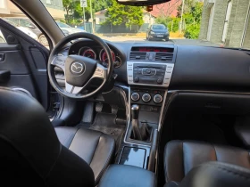 Mazda 6 Sport wagon, снимка 12