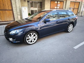 Mazda 6 Sport wagon, снимка 3