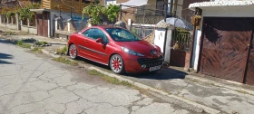 Peugeot 207, снимка 1