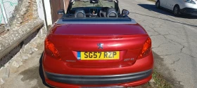 Peugeot 207, снимка 3
