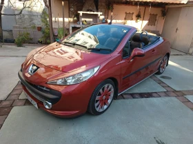 Peugeot 207, снимка 4
