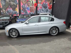 BMW 335, снимка 3