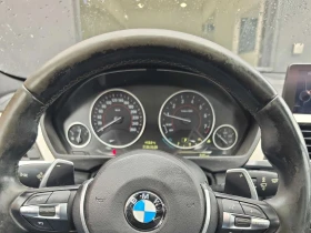 BMW 335, снимка 7