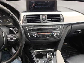 BMW 335, снимка 8