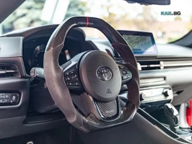 Toyota Supra, снимка 13