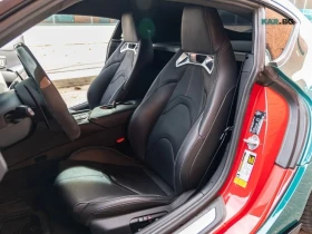 Toyota Supra, снимка 11