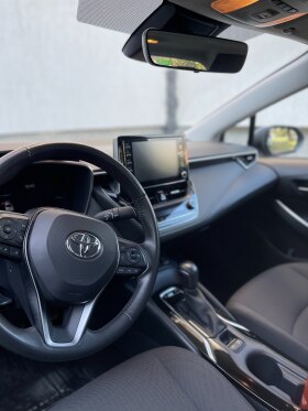 Toyota Corolla | Mobile.bg   6