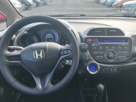 Honda Jazz 1,4 hybrid, снимка 13