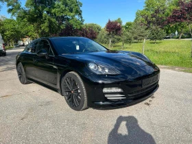 Porsche Panamera 4S 420HP, снимка 2