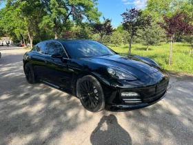 Porsche Panamera 4S 420HP, снимка 7