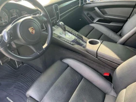 Porsche Panamera 4S 420HP, снимка 14