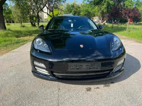 Porsche Panamera 4S 420HP, снимка 5