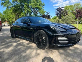 Porsche Panamera 4S 420HP, снимка 9