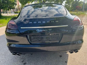 Porsche Panamera 4S 420HP, снимка 3