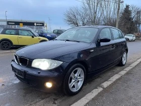     BMW 116 i EURO4 