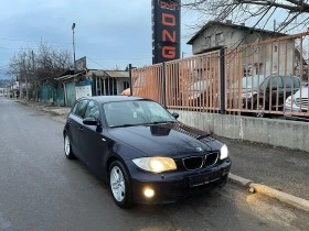     BMW 116 i EURO4 