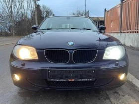     BMW 116 i EURO4 