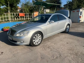 Mercedes-Benz S 350 Газ , снимка 3