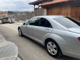 Mercedes-Benz S 350 Газ , снимка 10