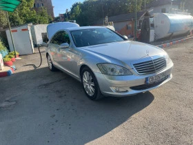 Mercedes-Benz S 350 Газ , снимка 16