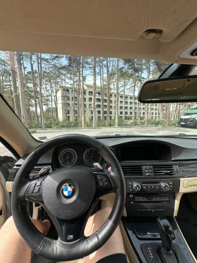 BMW 330, снимка 9 - Автомобили и джипове - 45177840